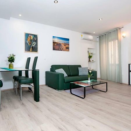 Studio Apartment Magic Rovinj Dış mekan fotoğraf