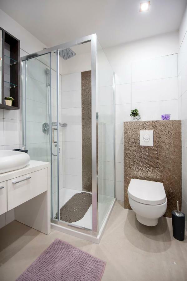 Studio Apartment Magic Rovinj Dış mekan fotoğraf