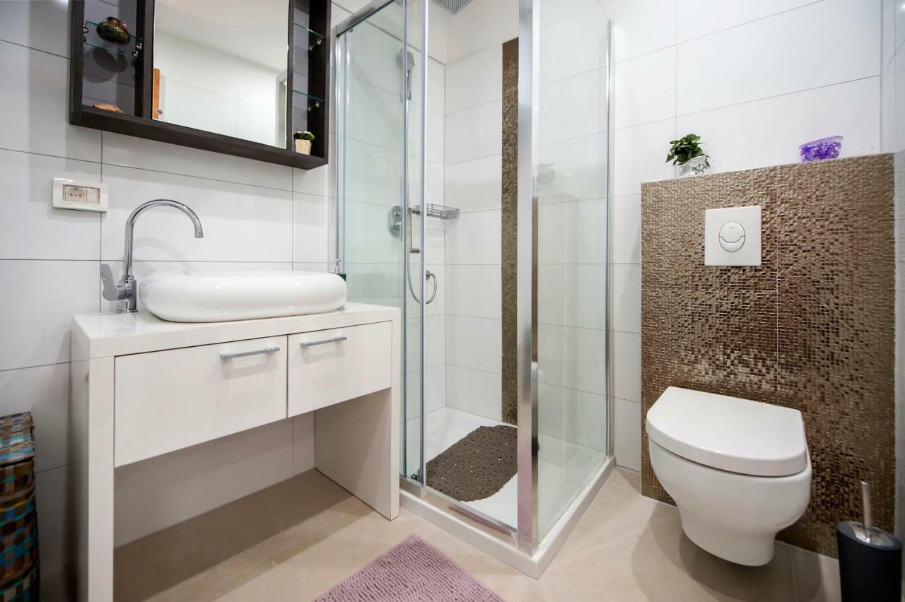 Studio Apartment Magic Rovinj Dış mekan fotoğraf