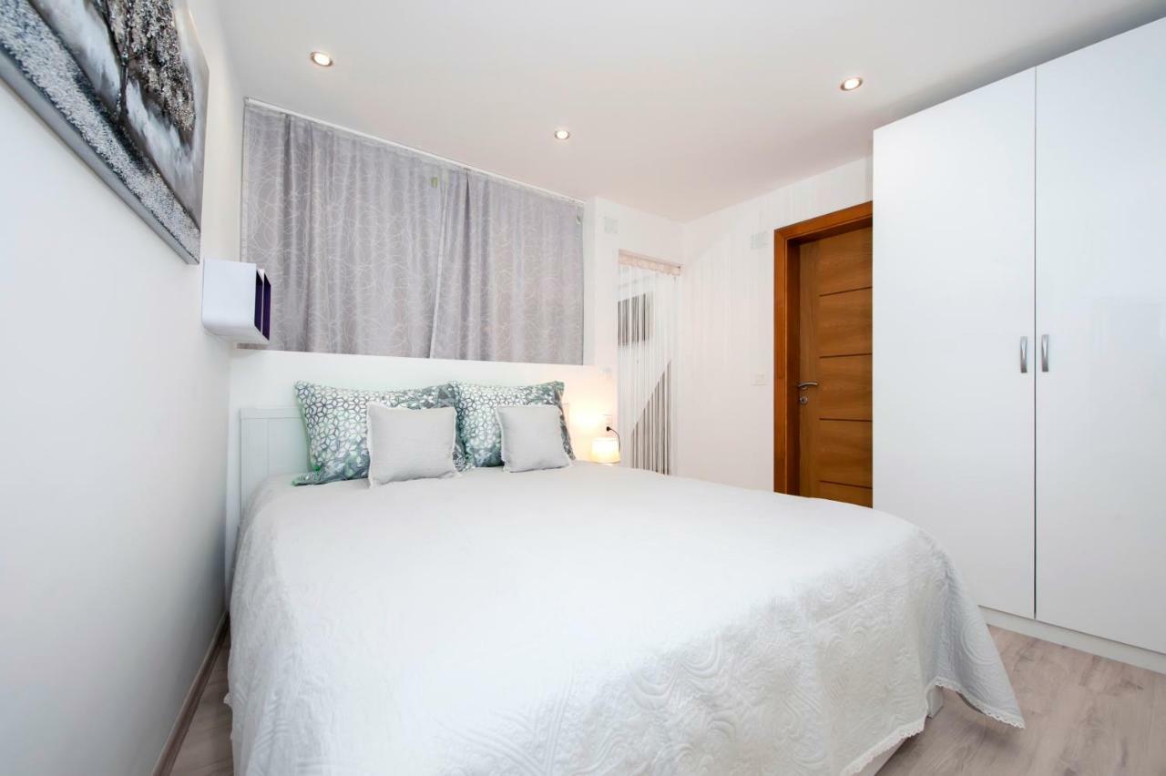 Studio Apartment Magic Rovinj Dış mekan fotoğraf