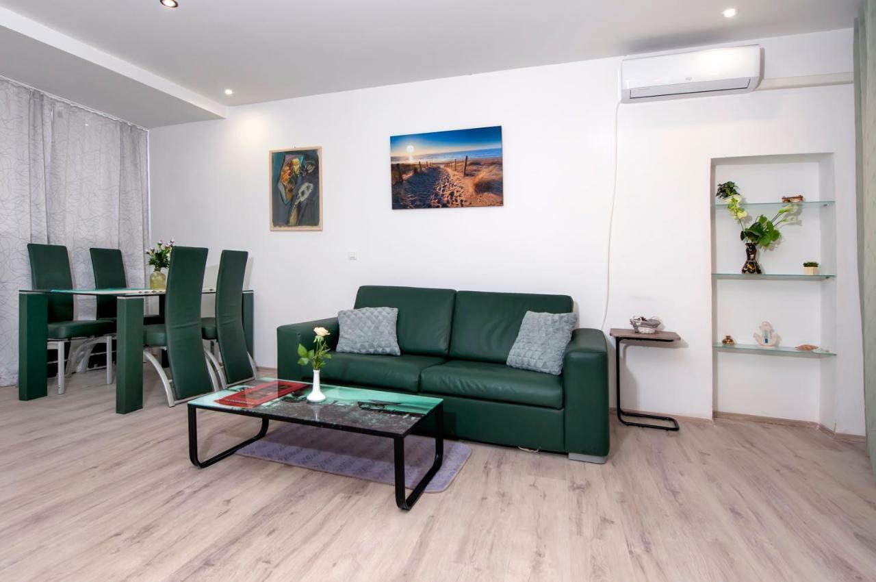 Studio Apartment Magic Rovinj Dış mekan fotoğraf