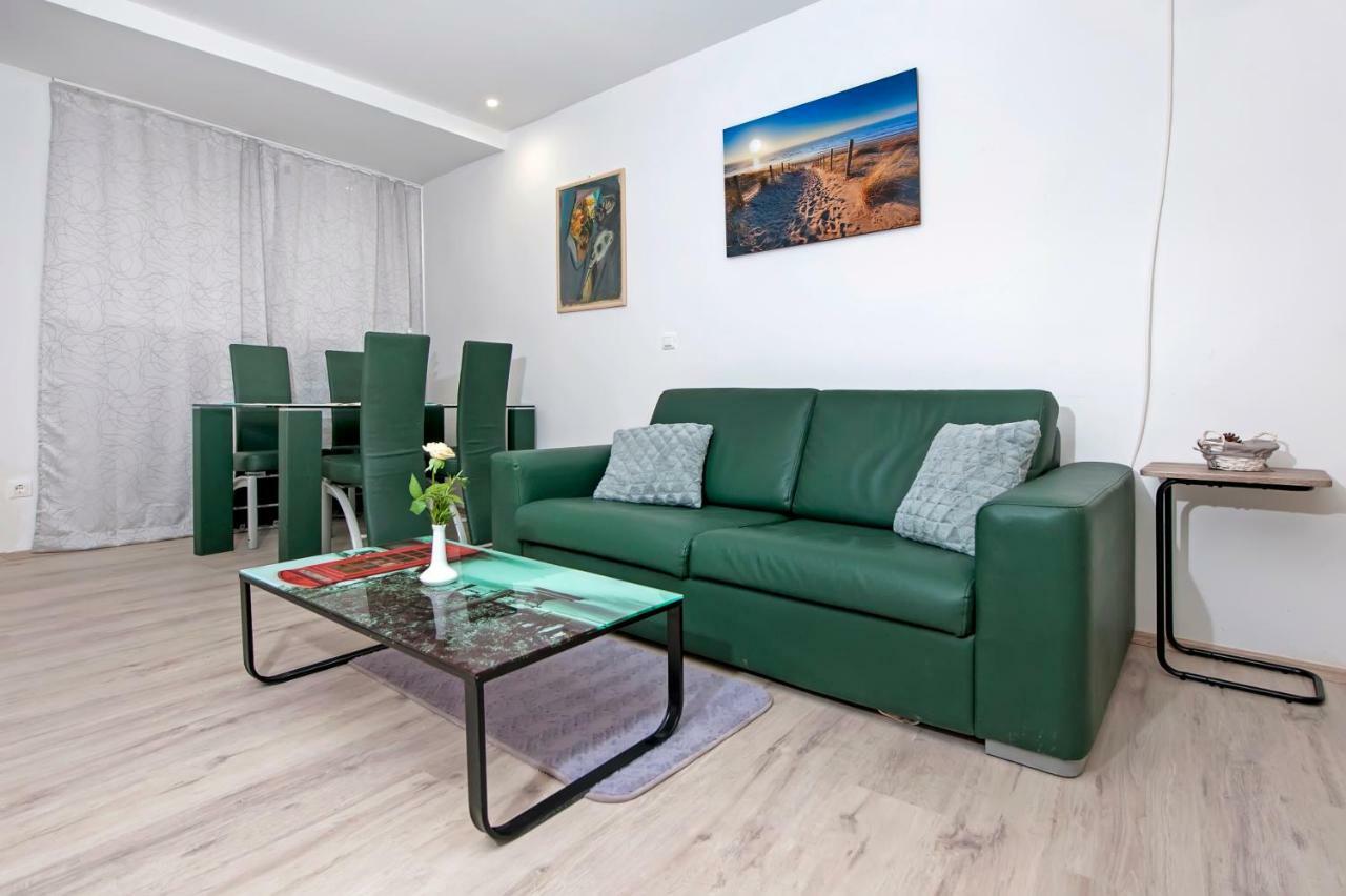 Studio Apartment Magic Rovinj Dış mekan fotoğraf