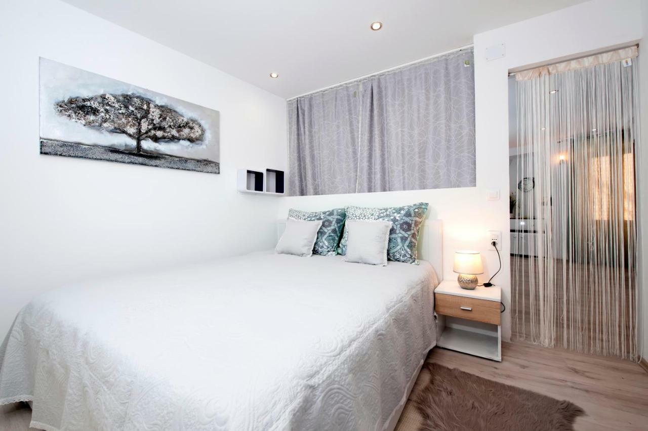Studio Apartment Magic Rovinj Dış mekan fotoğraf